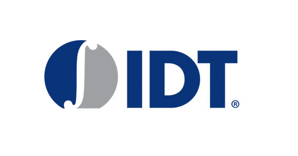 IDT Logo