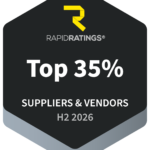RAPID RATINGS H2 2026